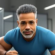 google avatar