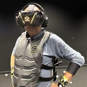 google avatar