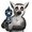 Photo of Wuffdy P.