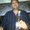 Photo of Asim M.