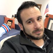 google avatar