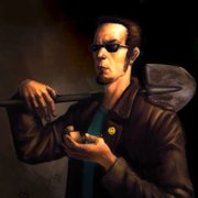 google avatar
