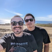google avatar