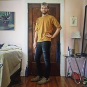 google avatar