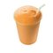 orange j.