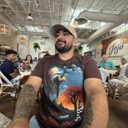 google avatar