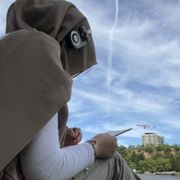 google avatar