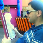 google avatar