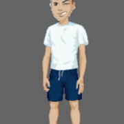 google avatar