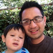 google avatar