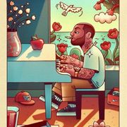 google avatar