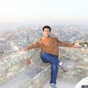 google avatar