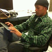 google avatar