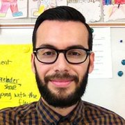 google avatar