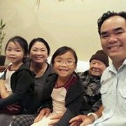 google avatar