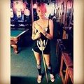 Chrissy N. Avatar
