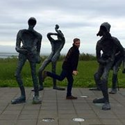 google avatar