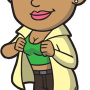 google avatar