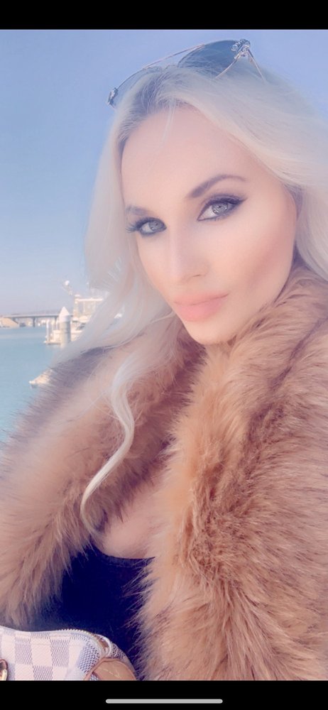 Yelp User Profile Pic