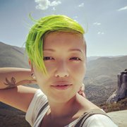 google avatar