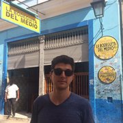 google avatar