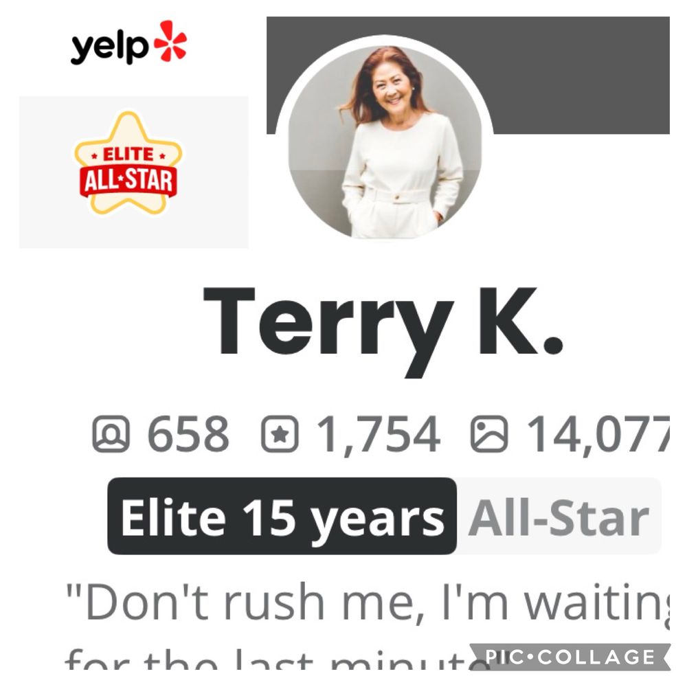 Terry K.