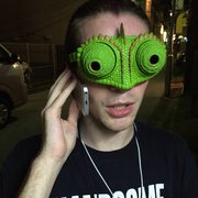 google avatar