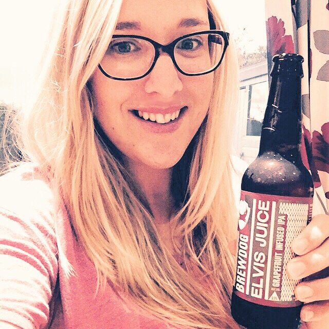 Yelp User Profile Pic