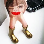 google avatar