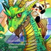 google avatar