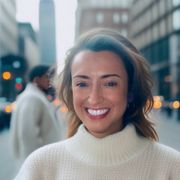 google avatar