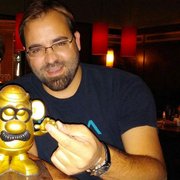 google avatar