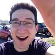 google avatar