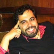 google avatar