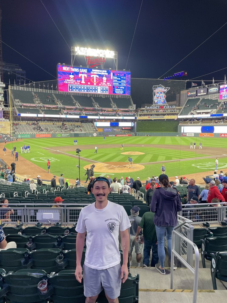 Yelp User Profile Pic