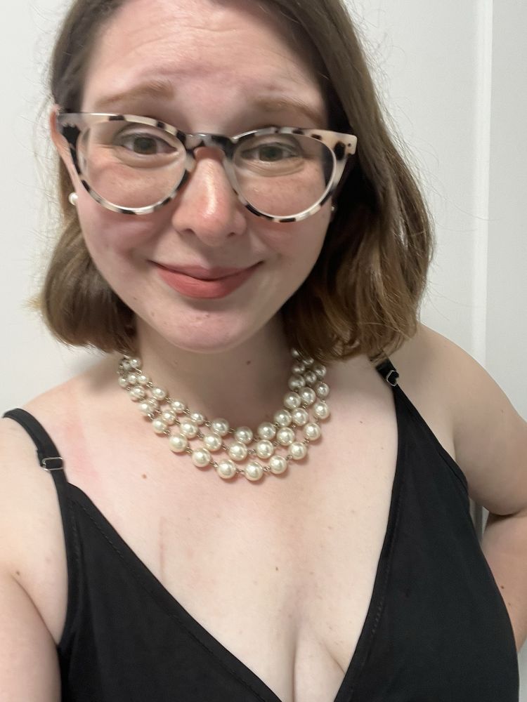 Sarah F.