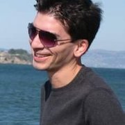 google avatar