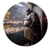 google avatar