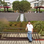 google avatar