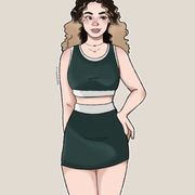 google avatar