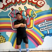 google avatar