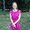 Photo of Julie K.