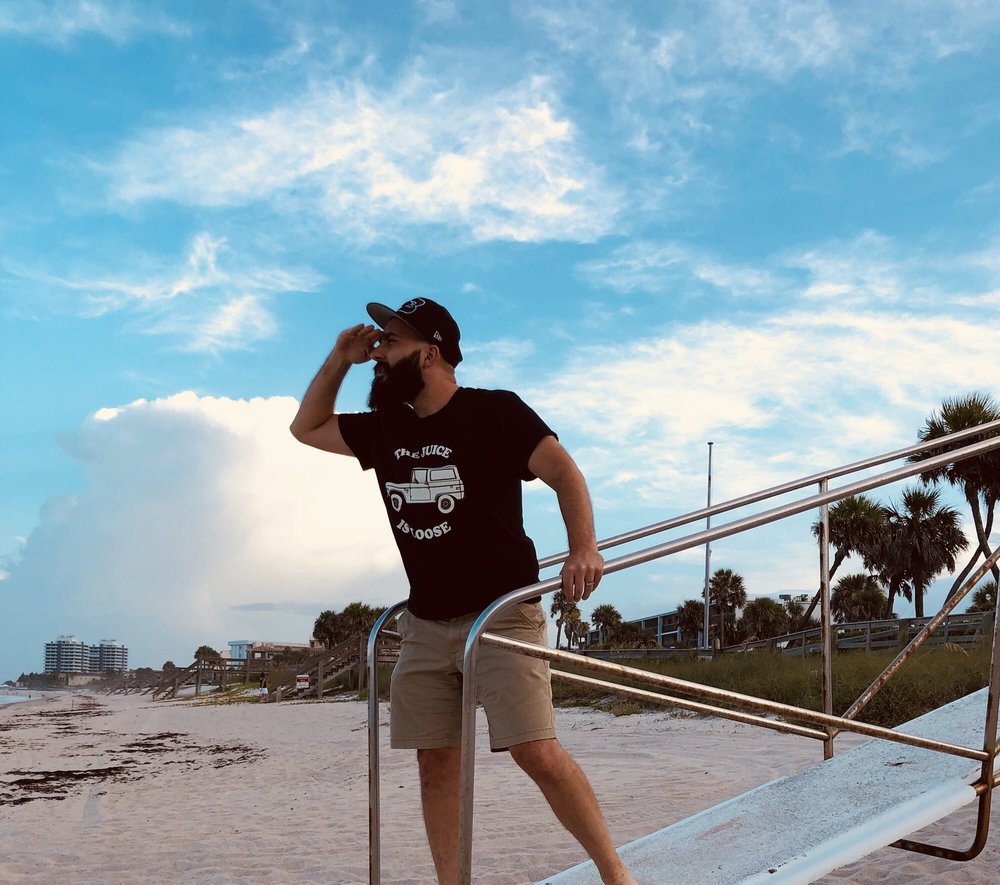 Yelp User Profile Pic