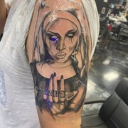google avatar