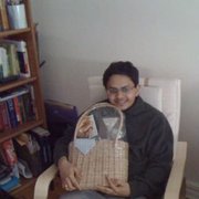 google avatar