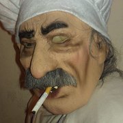 google avatar