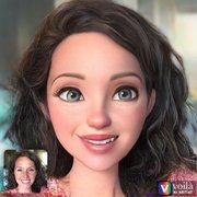 google avatar