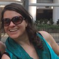 Julia P. Avatar