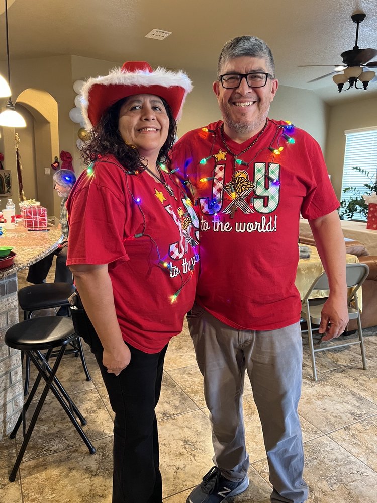 Yelp User Profile Pic