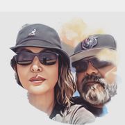 google avatar